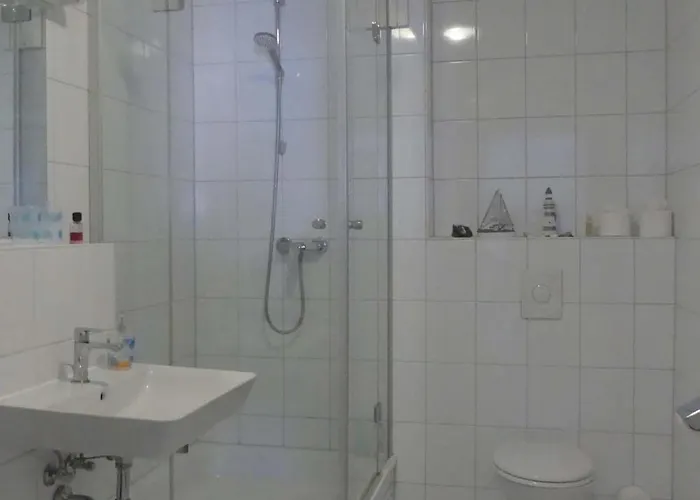 Apartment - E37 Orth