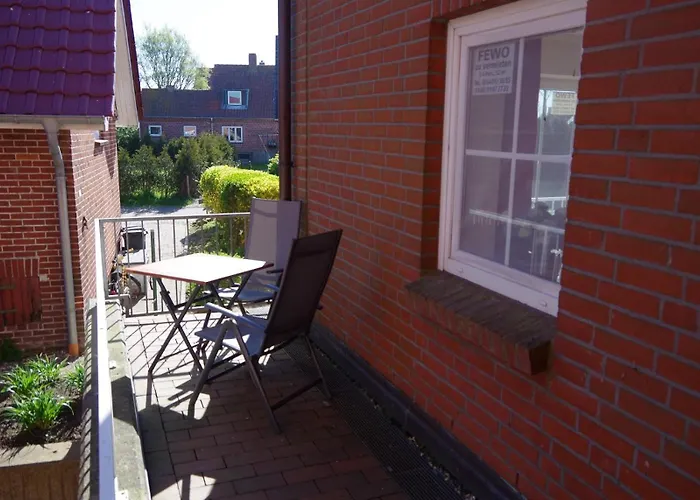 - E37 Apartment Orth